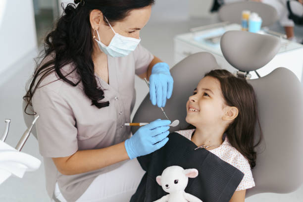 Best Emergency Pediatric Dentist  in Kingsville, TX